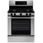 LG LRG3060ST Range Replacement Parts