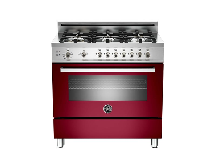 Bertazzoni PRO366GASAR Gas Range Replacement Parts