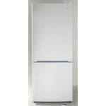 Bottom Freezer Refrigerator FFBM102D0W 24in  Standard Depth - Avanti