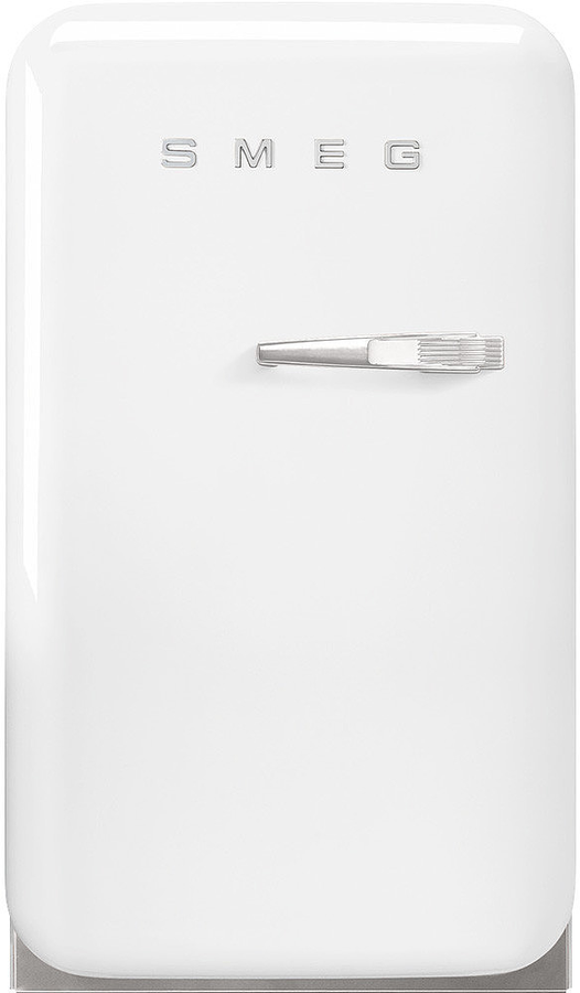 Smeg FAB5ULWH3 18 Inch Retro Refrigerator