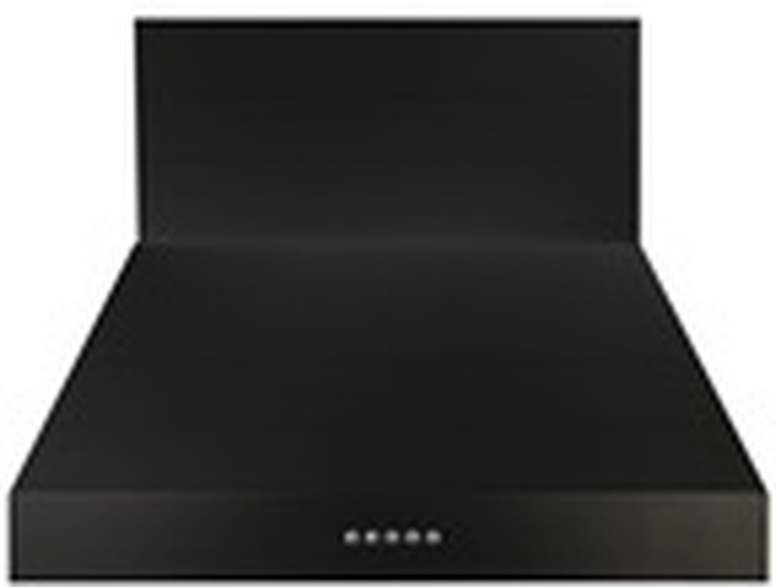 Cyclone PTB8848MB-D9.CH24MB* 48 Inch Wall Mount Hood 880 CFM