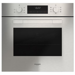 Fulgor Milano F1MSM24S1 24 Inch Matteo 100 Series Single Wall Oven