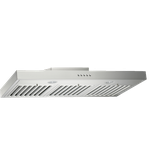 Kobe RAX2136SQB1 36 Inch Under Cabinet Hood 750 CFM