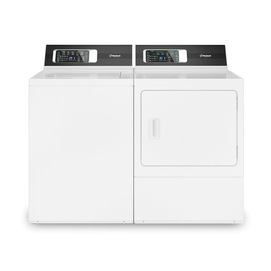 Washer and Dryers