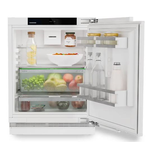 Liebherr UR3650 24 Inch Built In Compact Refrigerator