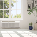 Danby DPTA120HEB2WDB PTA Packaged Terminal with Heat Pump