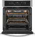 Built-In Wall Oven FGEW2766UF Frigidaire Gallery -Discontinued- Discontinued