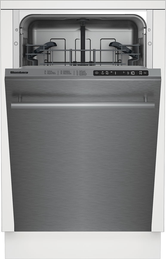 blomberg dish washer