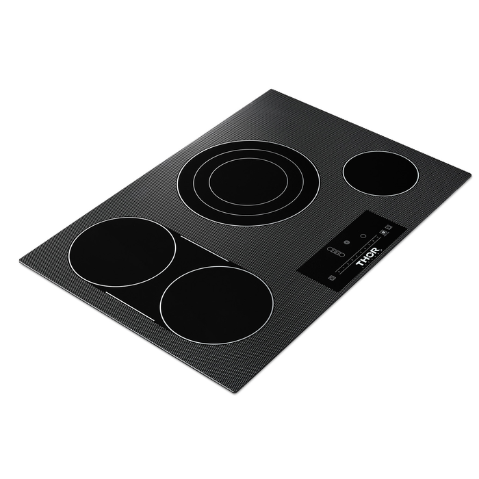 Thor Kitchen TEC30 30 Inch Electric Cooktop