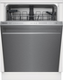 Stainless Steel Dishwasher DWT71600SS Blomberg -Discontinued