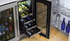 Wine Refrigerator HP24CO31R 24in -Perlick