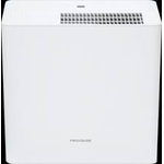 Frigidaire FHDD5033W1 Portable Dehumidifier Wi-Fi Connected 50 Pint Dehumidifier
