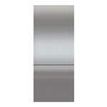 Liebherr 990301900 Door Panel Kit Monolith 36 inch Stainless Steel Door and Drawer set for MCB3650, MCB3651