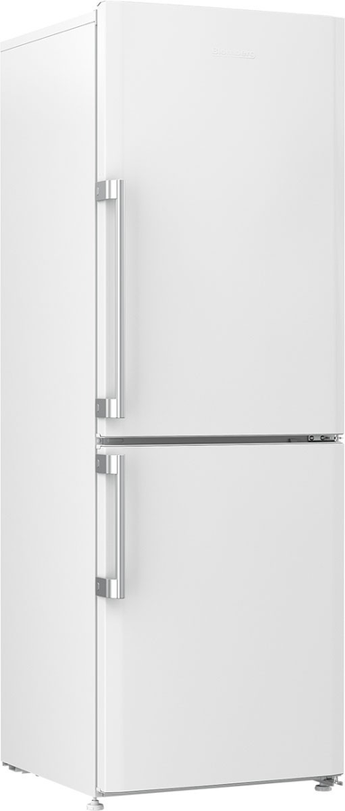Bottom Freezer Refrigerator BRFB1044WH Blomberg -Discontinued