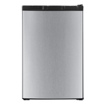 Avanti RMX45B3S 20 Inch Compact Refrigerator