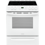 Frigidaire CFEH3054UW Parts