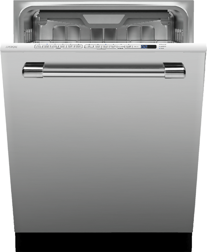 Dishwasher DL2412SS Superiore -Discontinued