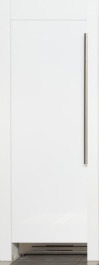 All Fridge Column REF24RCPIXL 24in Integrated - Bertazzoni