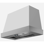 Elica ETNX48WH 48 Inch Mounted on Wall Customer Blower CFM