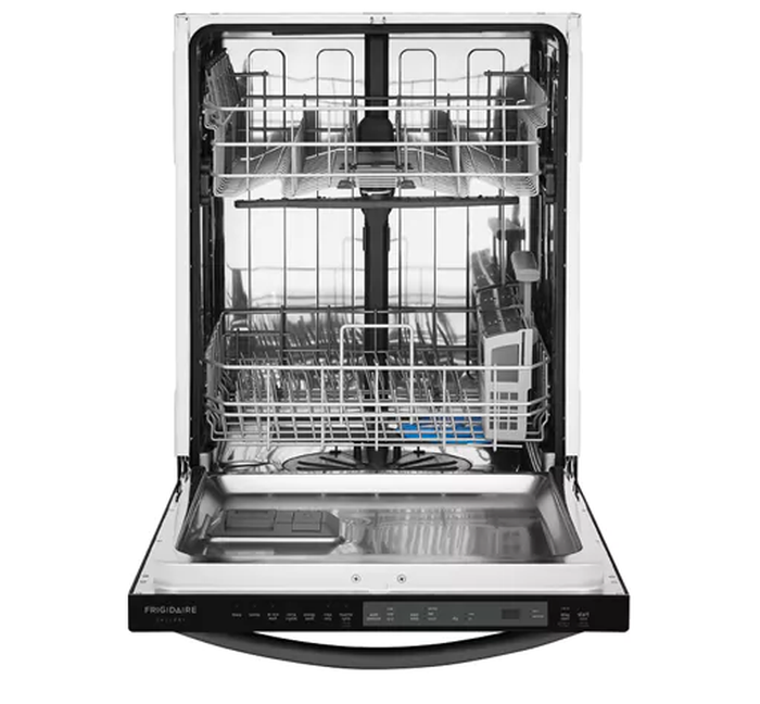 Dishwasher FGID2476SB Frigidaire Gallery -Discontinued
