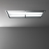 Falmec FDNUV54C6SS Ceiling Mount Range Hood- Clearance Sale Replaced by FDNUV54C6SSR