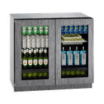 U-Line U-3036RRGLINT-00B Refrigerator Replacement Parts