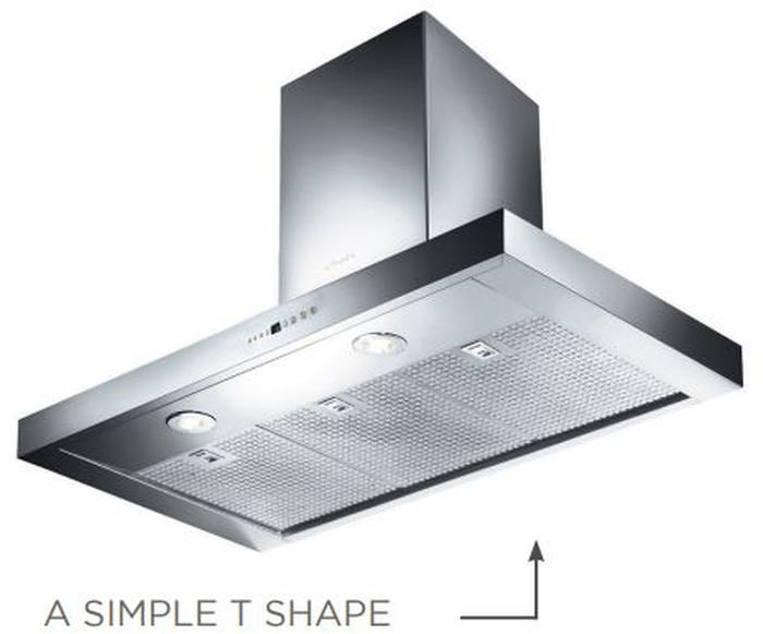 Faber Bella-Wall-Parts Misc Parts Faber Bella Wall Mount Range Hood replacement Parts