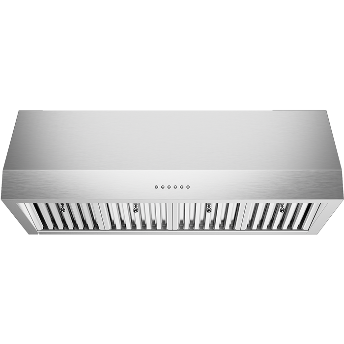 AEG RUC489 48 Inch Installed Under Cabinet 900 CFM