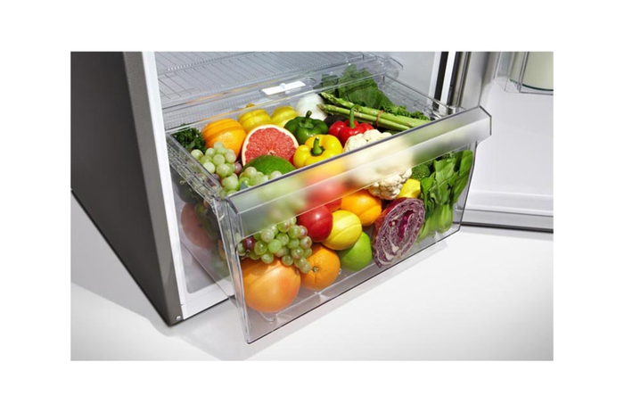 LG LTNC11131V 24 Inch Top Freezer Refrigerator