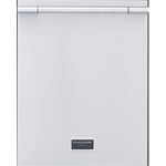 Fulgor Milano F4DWT24SS1 24 Inch Stainless Steel Dishwasher