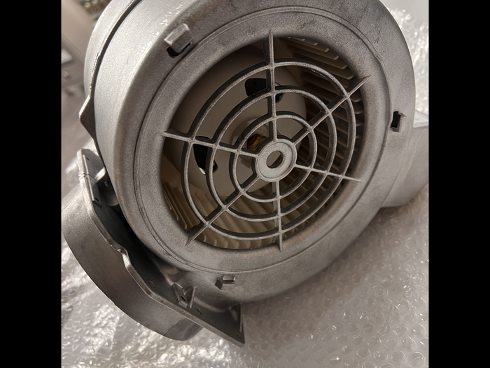 Falmec 30506070F#28 Blower Motor 600 CFM Motor 120V 60Hz T80-4V 1000 m3/h Aluminum Body