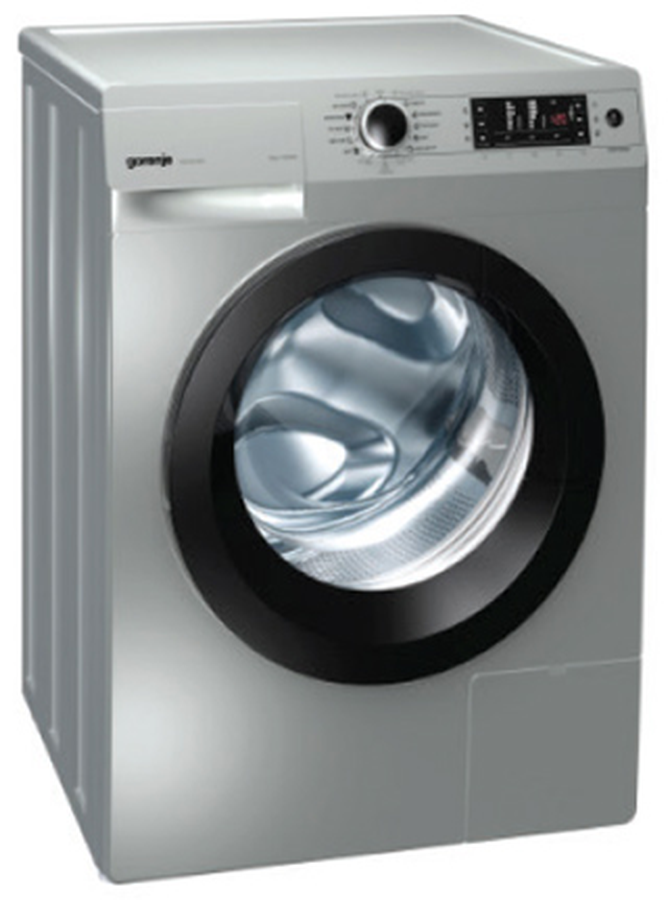 Gorenje W8544PA 24 Inch Front Load Washer- Discontinued