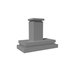 Vent-A-Hood CWUH9130SS Range Hood Replacement Parts