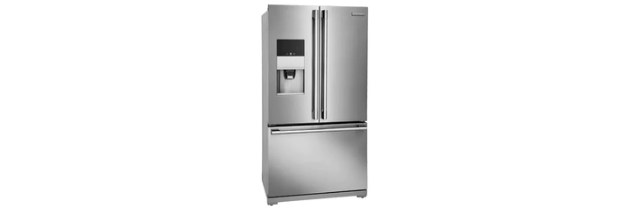 French Door Refrigerator E23BC79SPS 36in -Electrolux Icon
