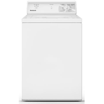 Huebsch TV2100WN 25 Inch Top Load Washer