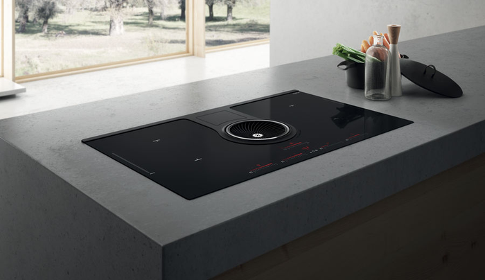 Induction Cooktop ENTX32BL Elica -Discontinued