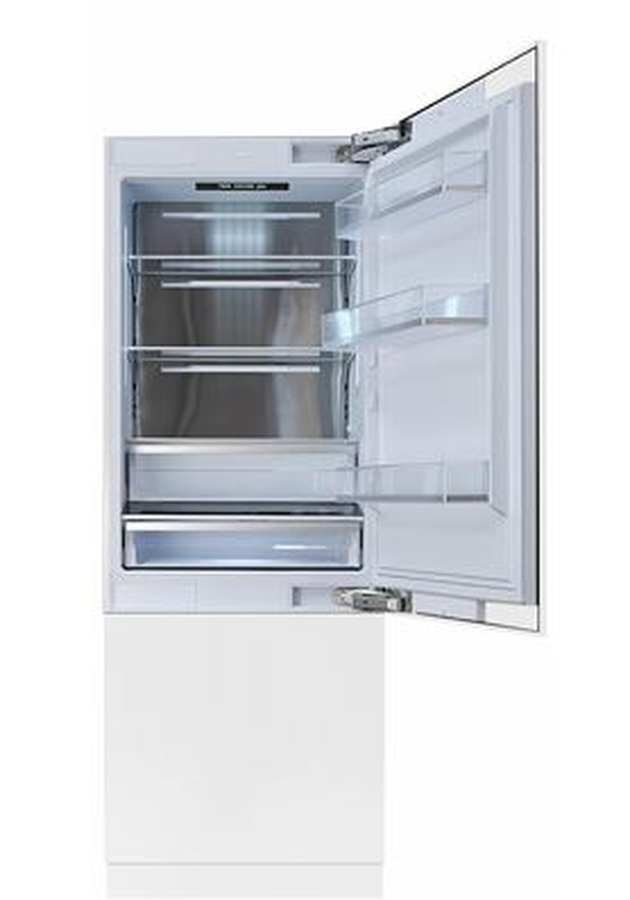 AEG ARCTIS30 30 Inch  Bottom Freezer Refrigerator