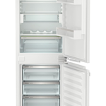 Liebherr ICS5100 24 Inch Bottom Freezer Refrigerator