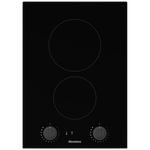 Blomberg CTE15210BL 15 Inch Electric Cooktop