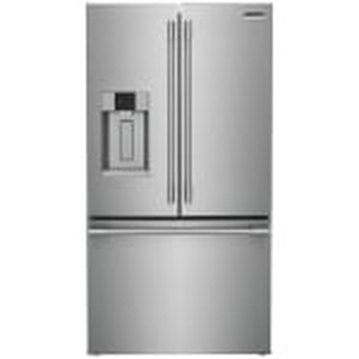 Frigidaire Professional PRFS2883AF Refrigerator