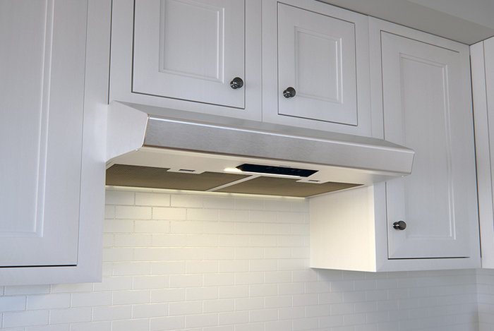 Zephyr ZRVE30AGG Wall Mount Hood Replacement Parts