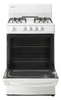 Gas Range DR240WGLPC Danby -Discontinued
