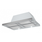 Faber CRIS36SS300 36 Inch Glide-Out Hood 300 CFM