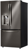 LG LFXS24623D French Door Refrigerator -