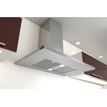 Zephyr ZANE30BS Wall Mount Hood Replacement Parts