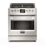 Fulgor Milano F6PGR304S1 Range replacement Parts