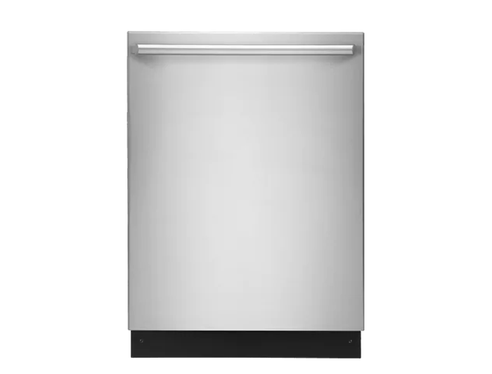 Dishwasher EI24ID81SS Top Controls 24in -Electrolux