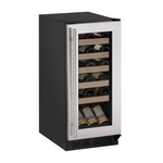 U-Line U-1215WCS-00A Refrigerator Replacement Parts