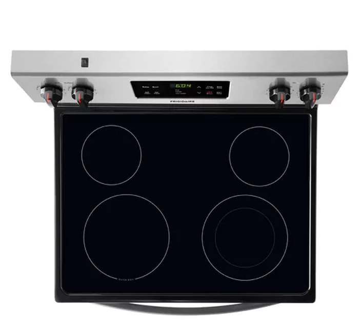 Electric Range CFEF3054US Smoothtop 30in -Frigidaire- Discontinued
