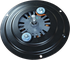 Vent-A-Hood P13021 Blower Motor P1302-1 BLACK MOTOR (CCW)